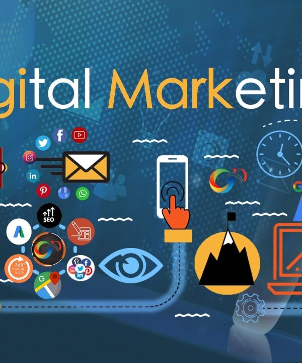 How to Start Digital Marketing as a Beginner in 2025