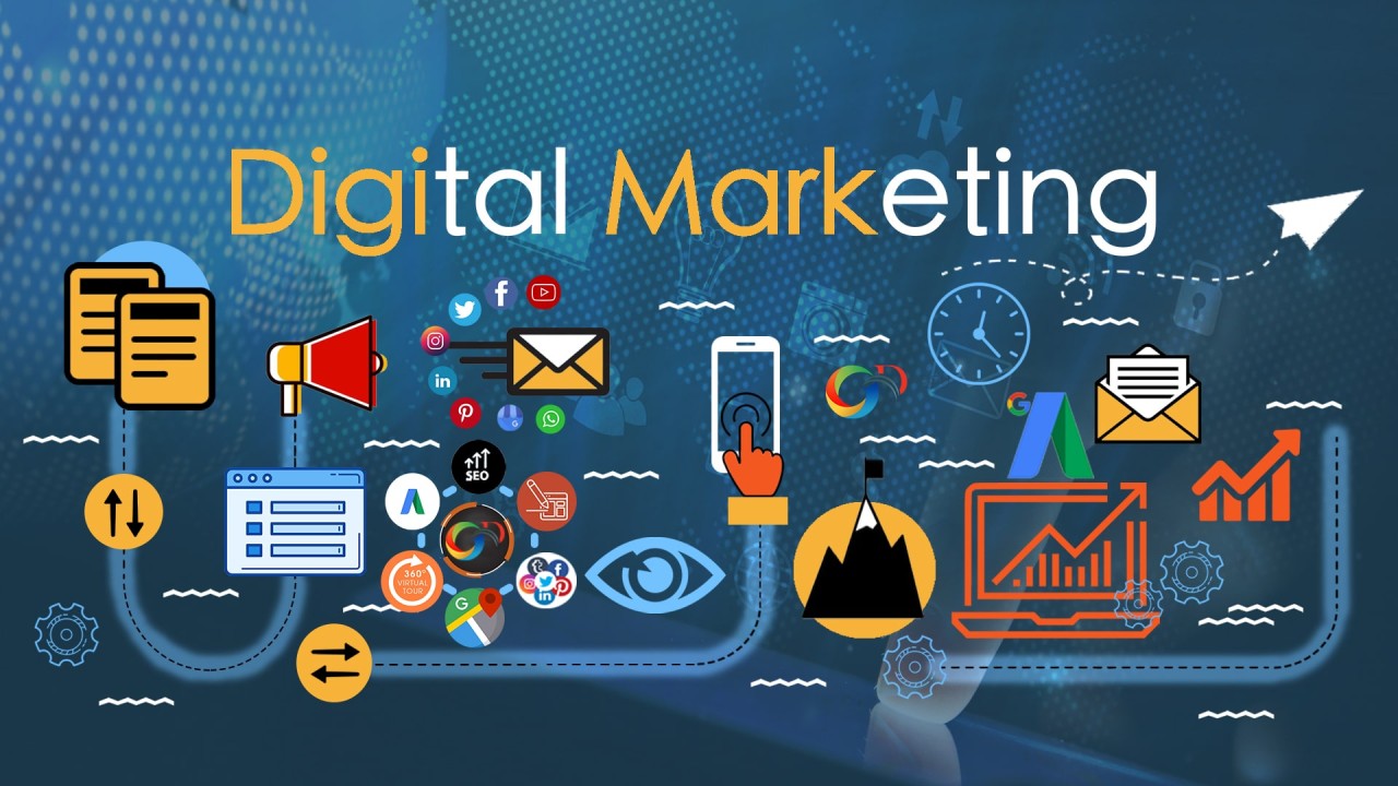 How to Start Digital Marketing as a Beginner in 2025