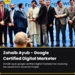 M. Zohaib Ayub