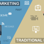 Will Digital Marketing Replace Traditional Marketing?