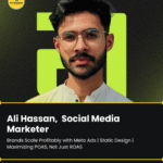 Ali Hassan – Meta Ads Expert