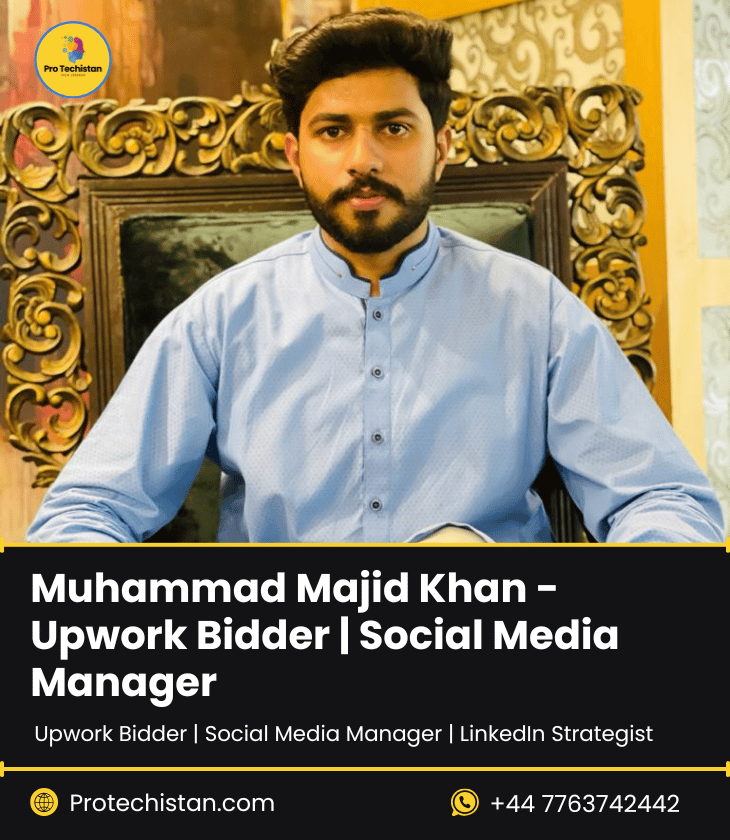 Rana Muhammad Majid Khan