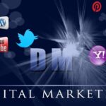 Why Every Business Needs Digital Marketing in 2025