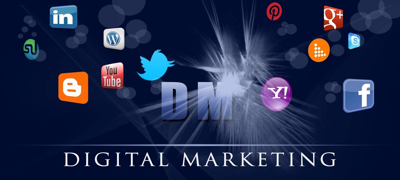 Why Every Business Needs Digital Marketing in 2025