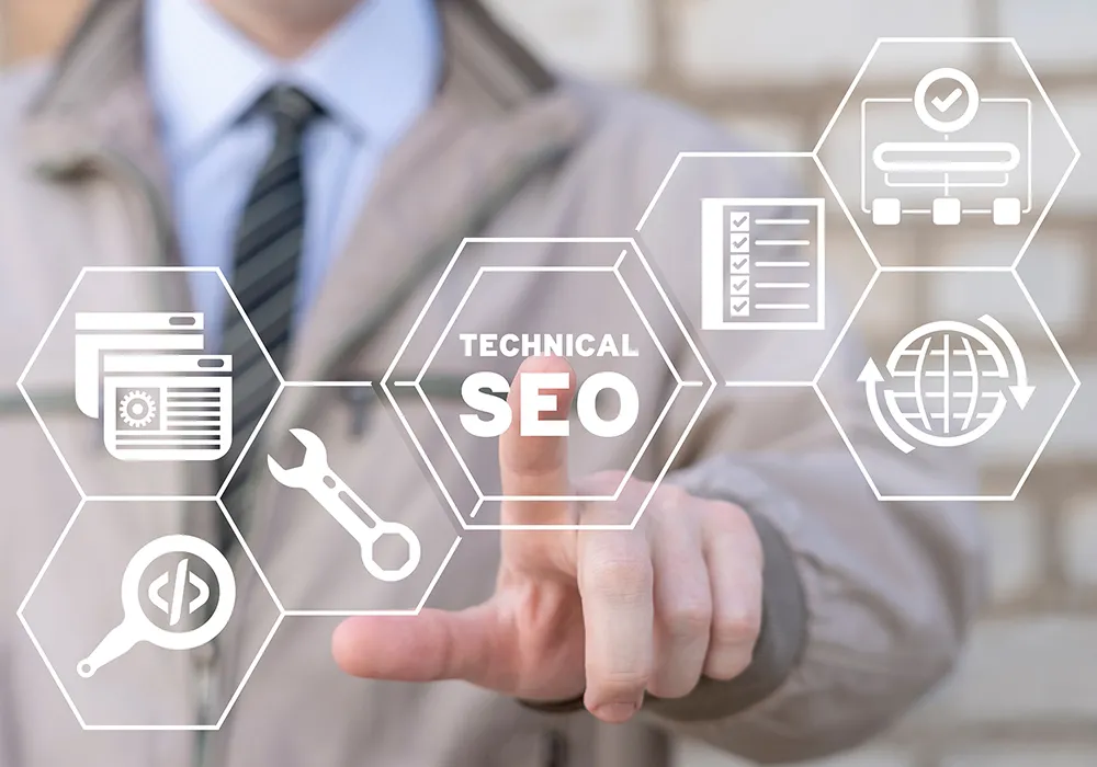 Optimize Your Website with Technical SEO Essentials