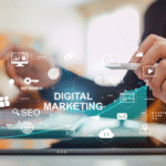 How to Pick the Right Digital Marketing Agency 2025