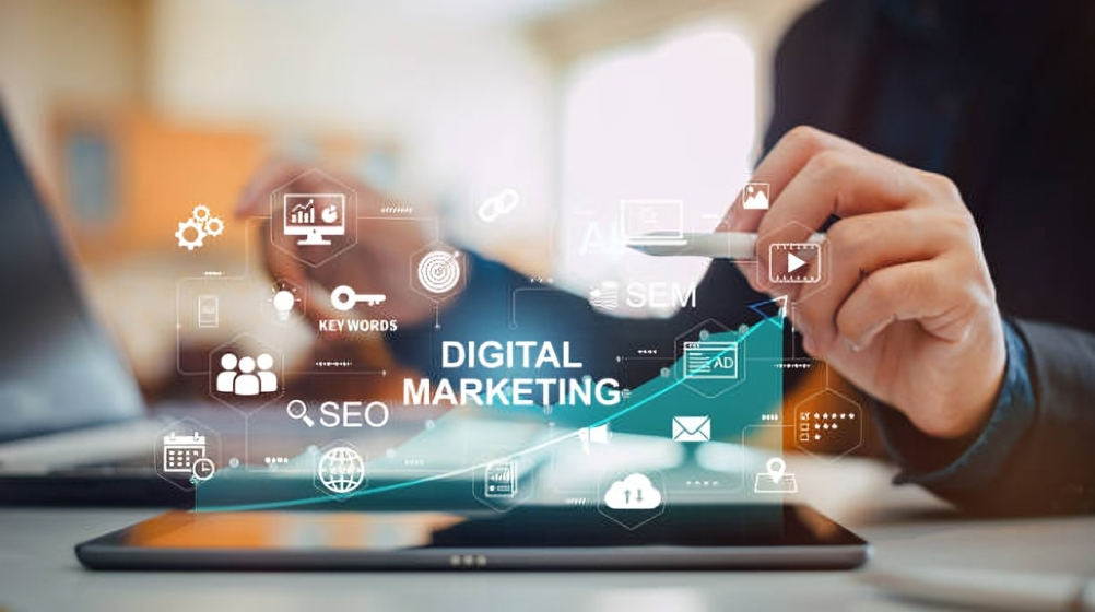 How to Pick the Right Digital Marketing Agency 2025