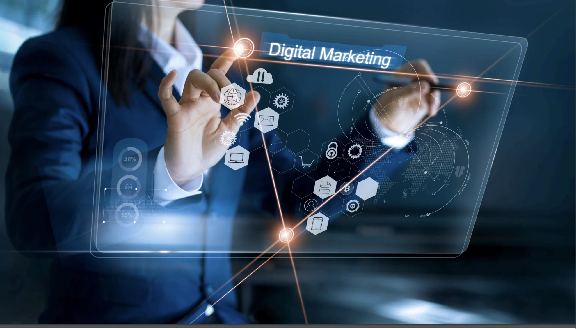 2025’s Best Free Courses to Learn Digital Marketing
