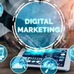 Step-by-Step Digital Marketing Strategy for New Websites (2025)