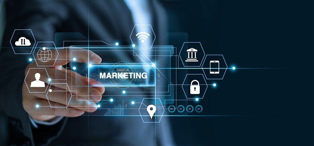 Digital Marketing: A Complete Guide for Modern Businesses